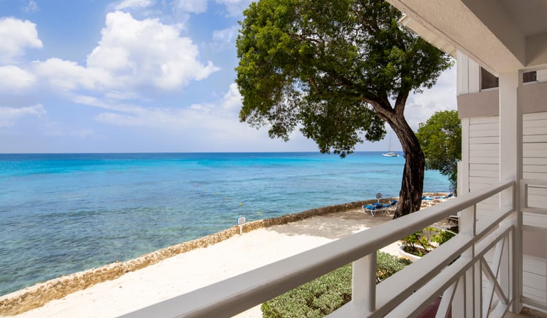 The Club Barbados Resort & Spa-Superior Ocean Front Room 3_1000000005